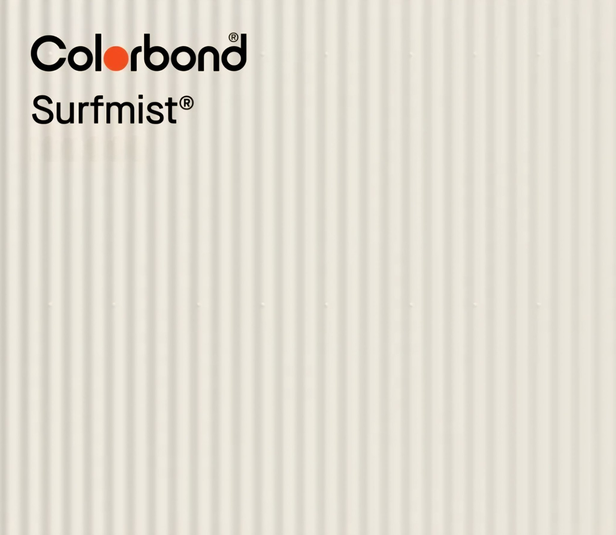 Thornton's - $270 - Colorbond Roof Iron bundle - Surfmist 💥60% OFF 💥 4 ...