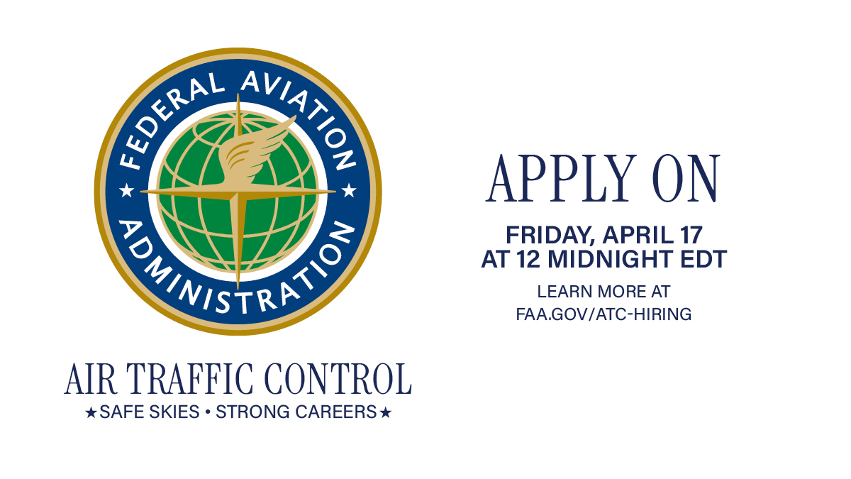 Reposting just in case you did not see! The FAA will be opening up 