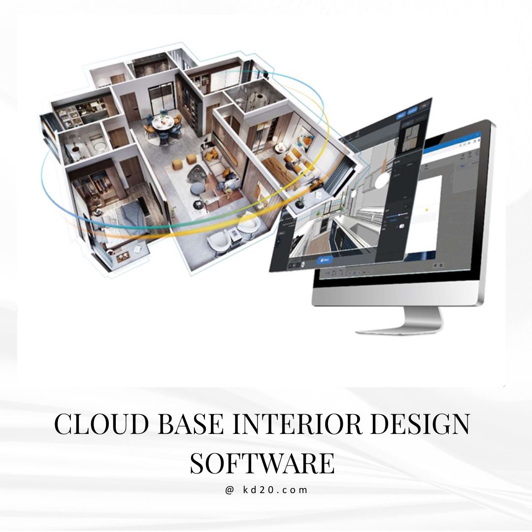 Interior Design Software and Training