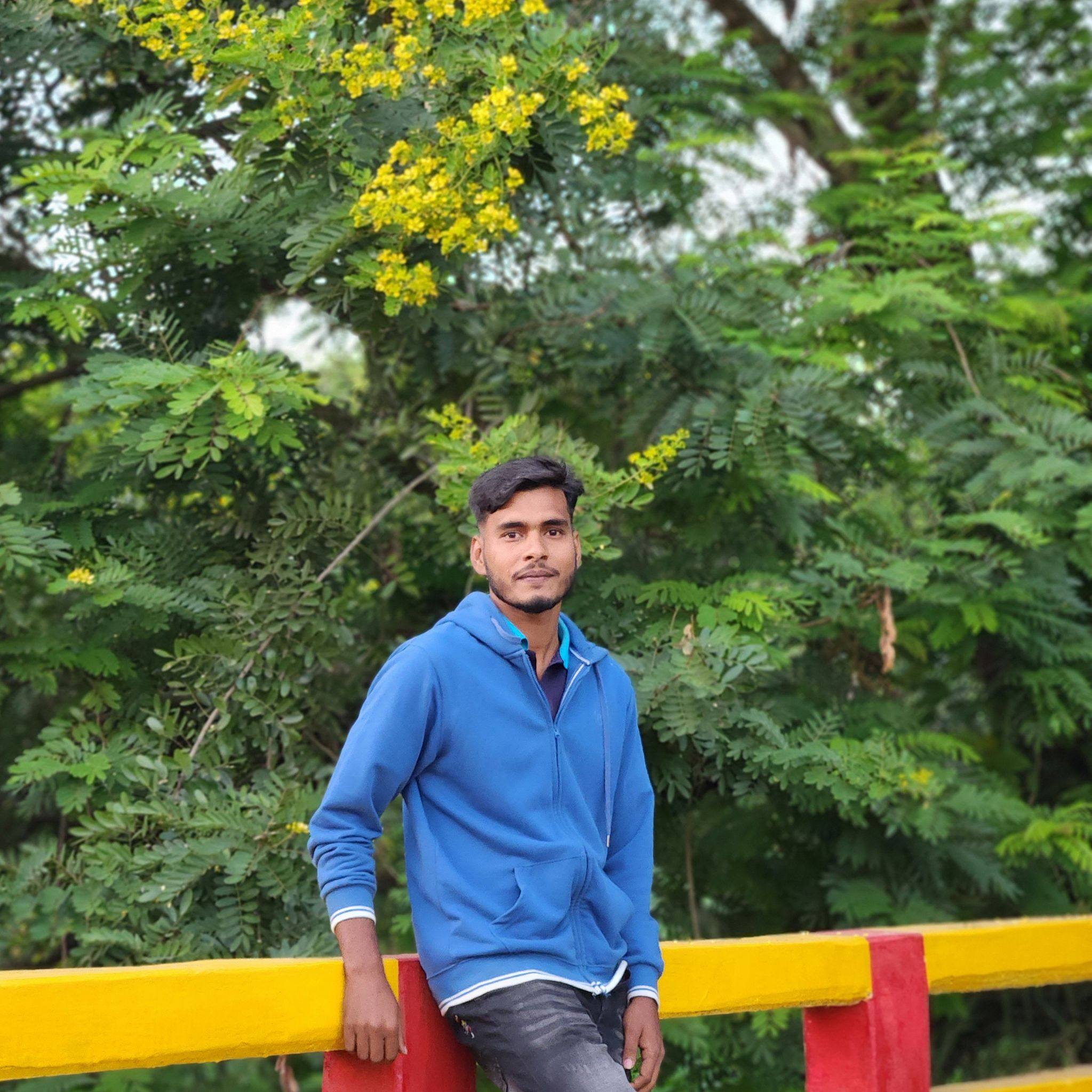 Md Motiur Rahman