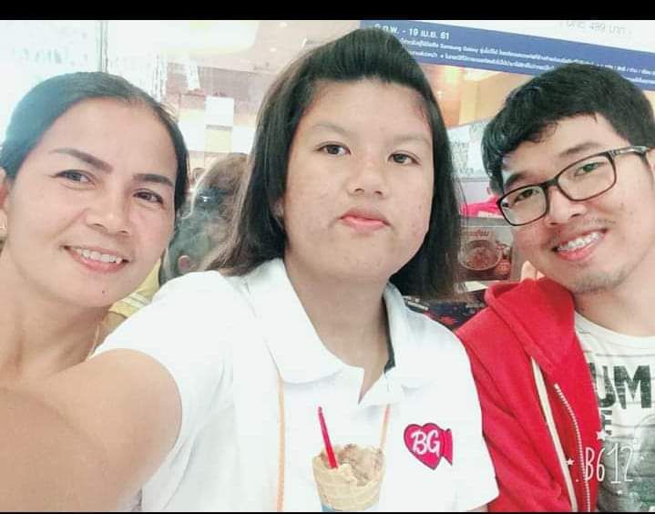 Boonthan Hongseemaung
