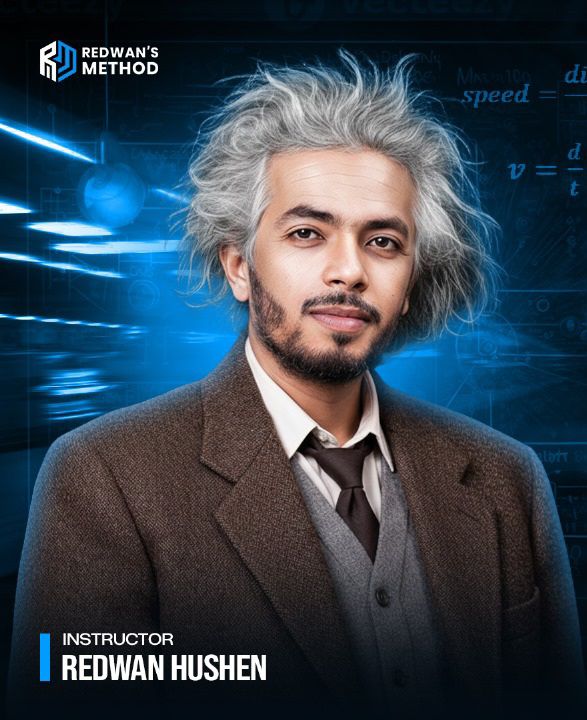 Redwan’s Method - Redwan Hushen Albert Redwan FRPB'26... | Facebook