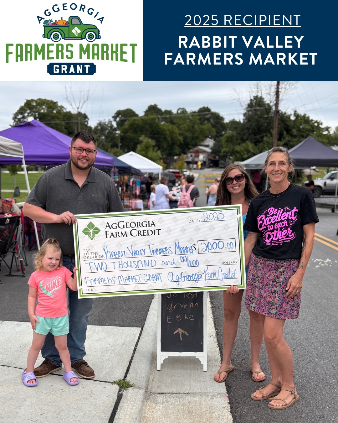 AgGeorgia Farm Credit
