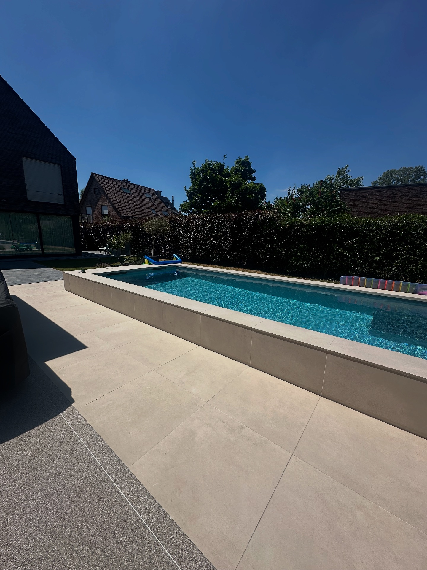 CT Pools