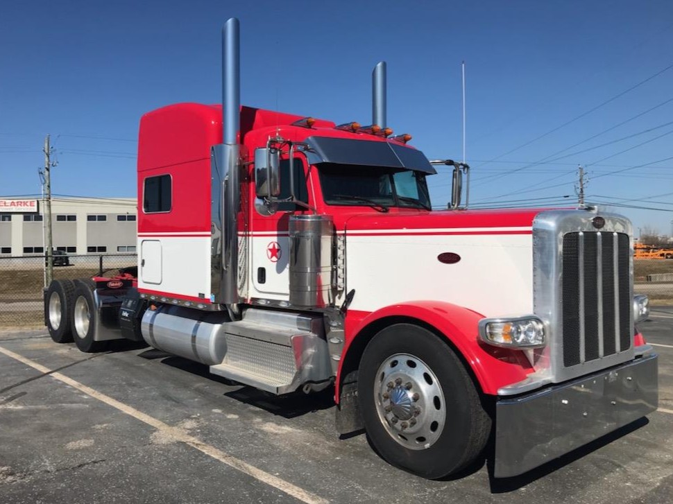Rush Truck Centers - Springfield, IL | Springfield IL