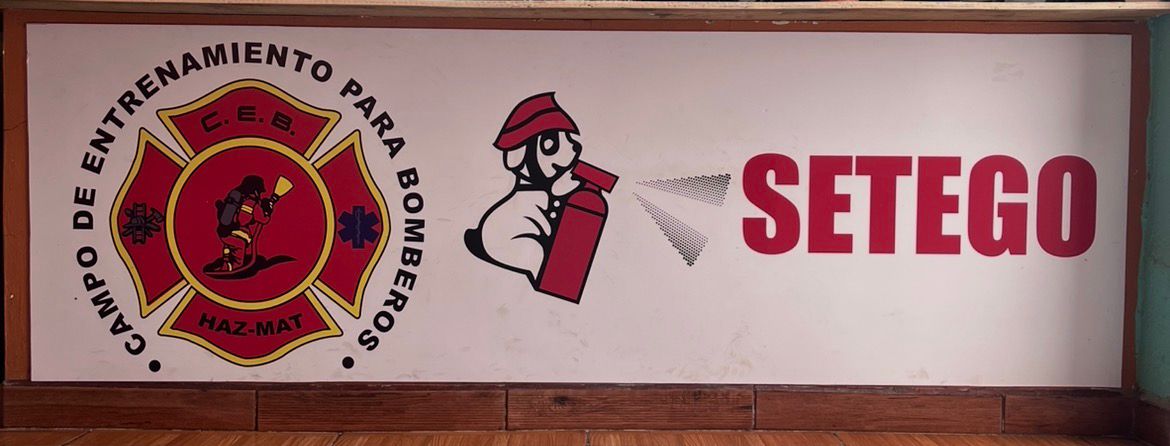 SETEGO | Guadalajara