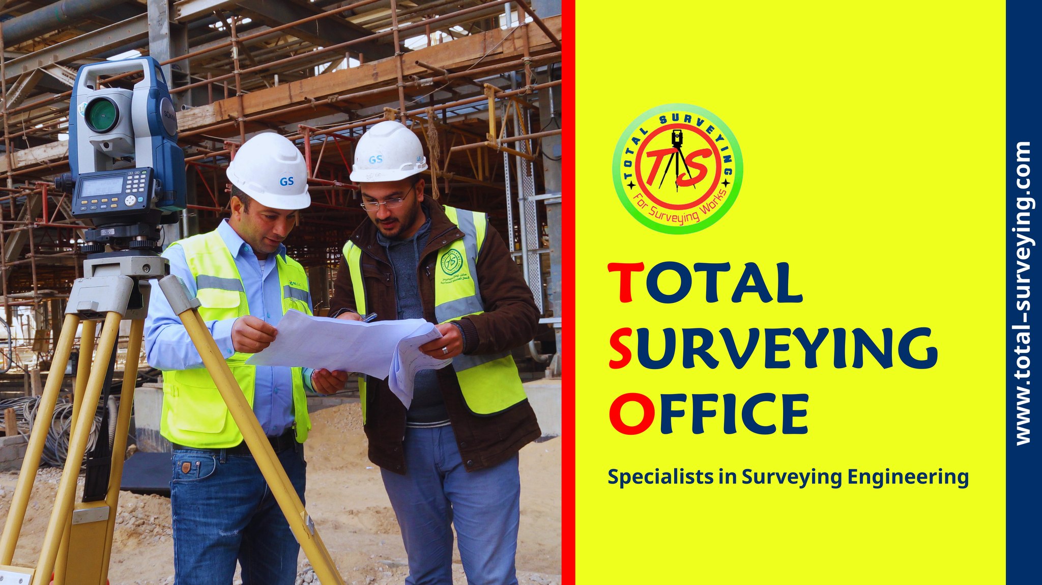 total-surveying-office