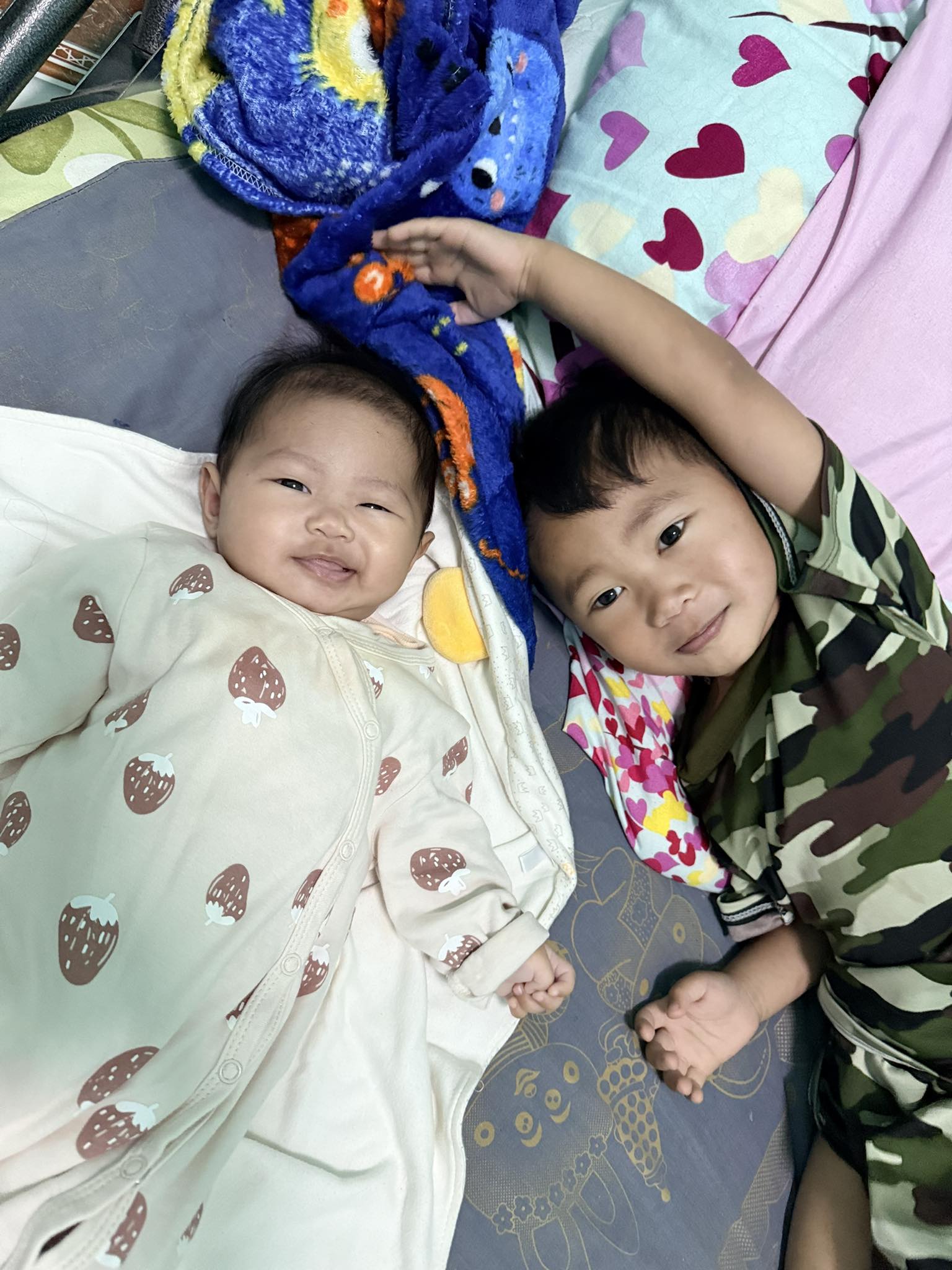 Faii Supattra Ruancharoen