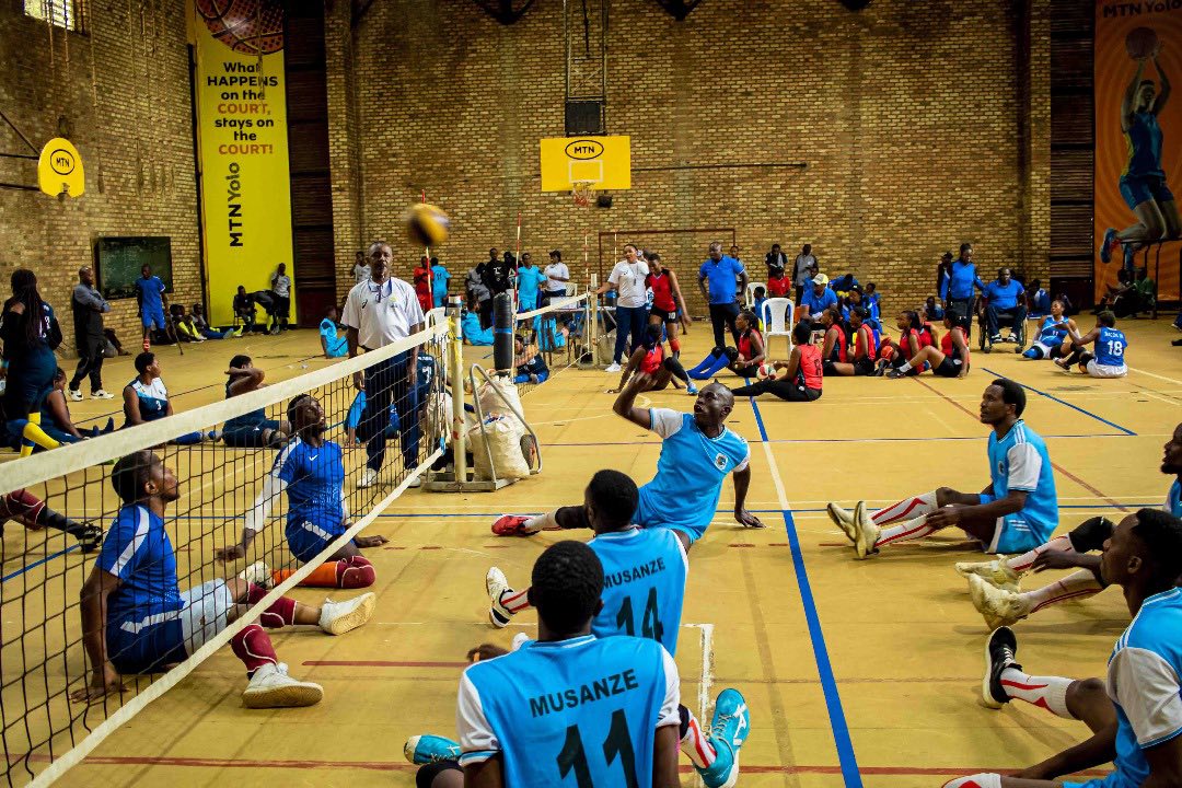 NPC Rwanda