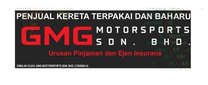 GMG Motorsports Sdn Bhd | Puchong