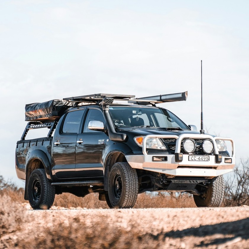 💥 READY TO LEVEL UP YOUR RIG? 💥 Bull... - Van & Ute Extras | Facebook