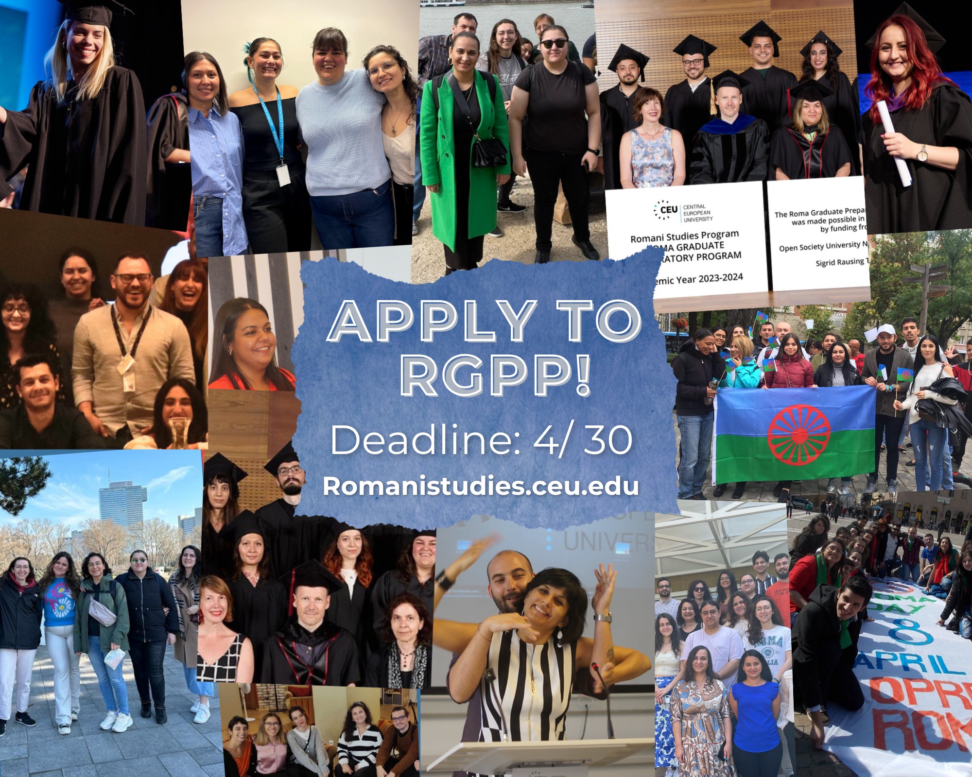 CEU Romani Studies Program... - CEU Romani Studies Program