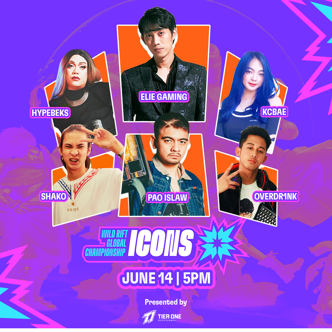 Kcbae - KITA KITS MGA KA SIOPAOO!! DON'T FORGET TO BRING...