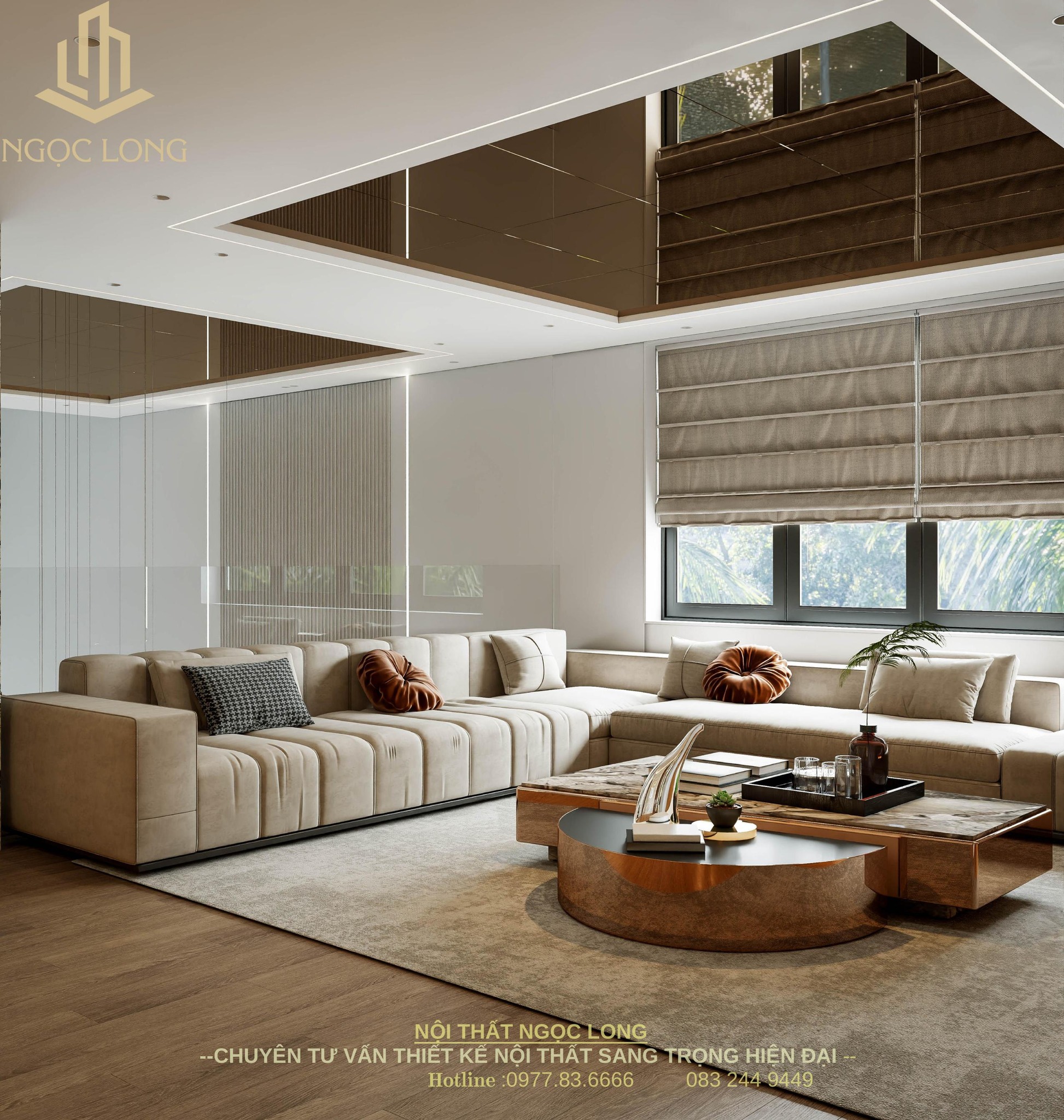 Nội Thất Ngọc Long - Mộc Châu | Moc Chau