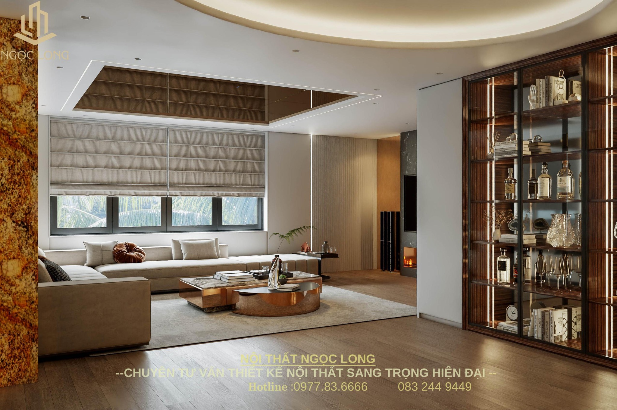 Nội Thất Ngọc Long - Mộc Châu | Moc Chau