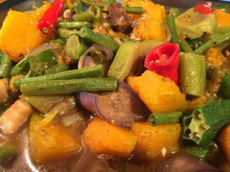Kuya's Kusinang Pinoy | Singapore Singapore