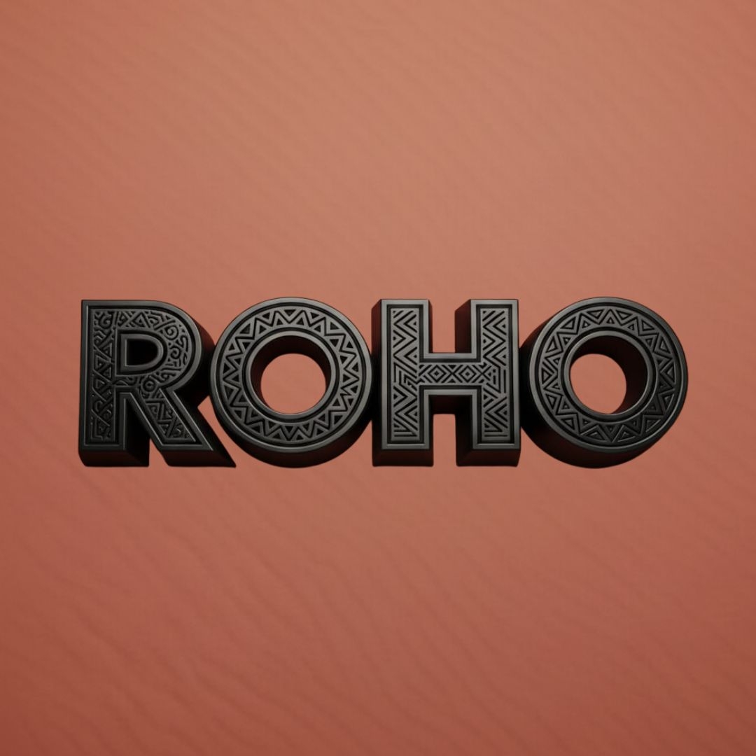 Dans la légende de roho les esprits qui soutiennent l'équilibre ...