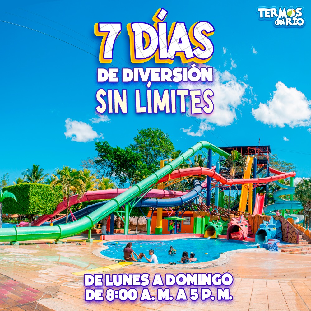 Termos del Río - Termos del Río added a new photo.