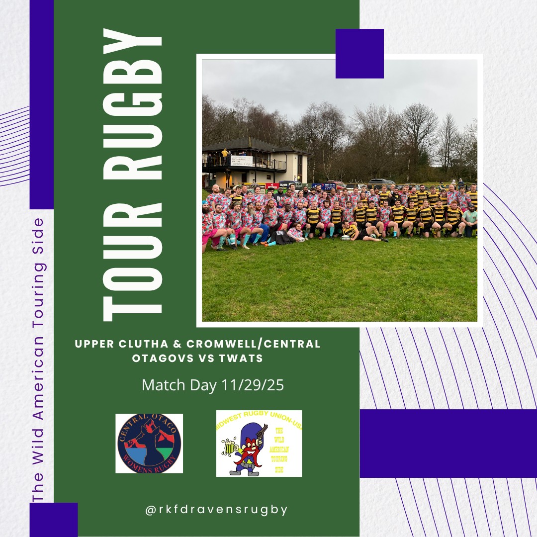 Rockford Ravens Rugby