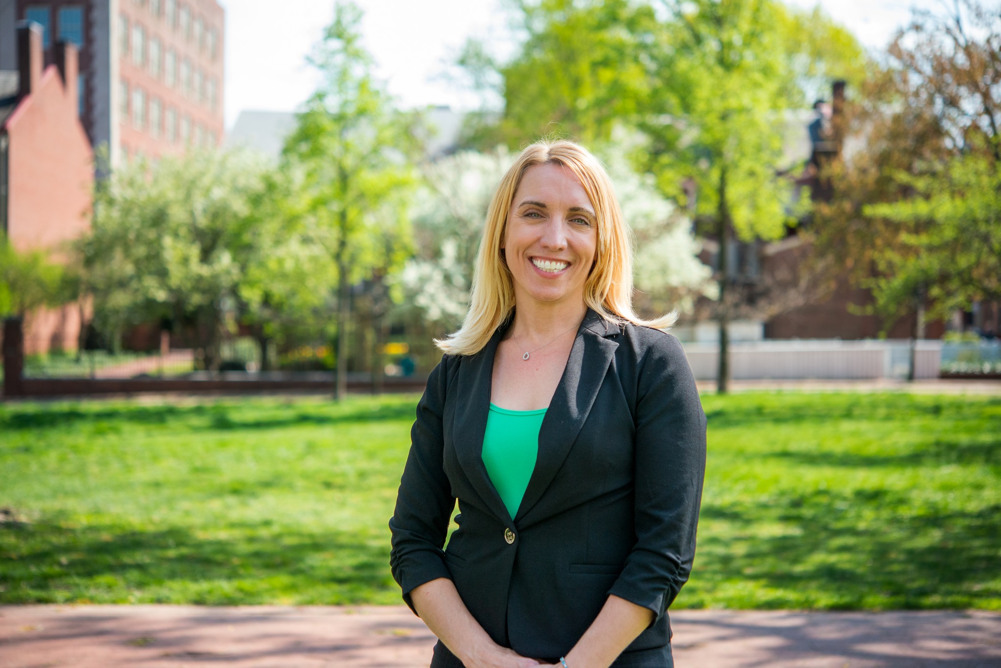 Urban - We’re excited to share that Jennifer Waters, PE, LEED AP, Vice ...