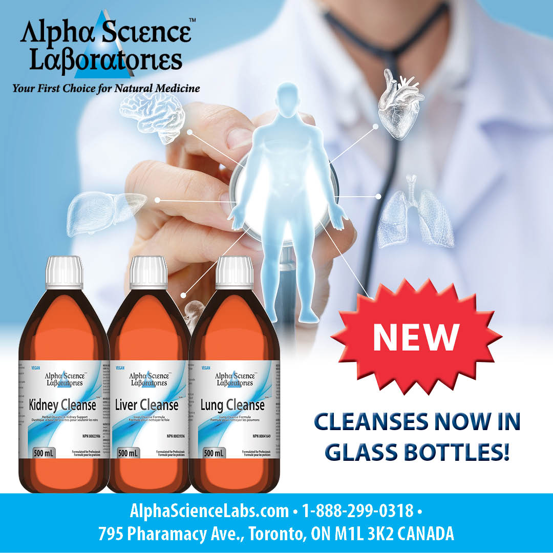 Alpha Science Labs
