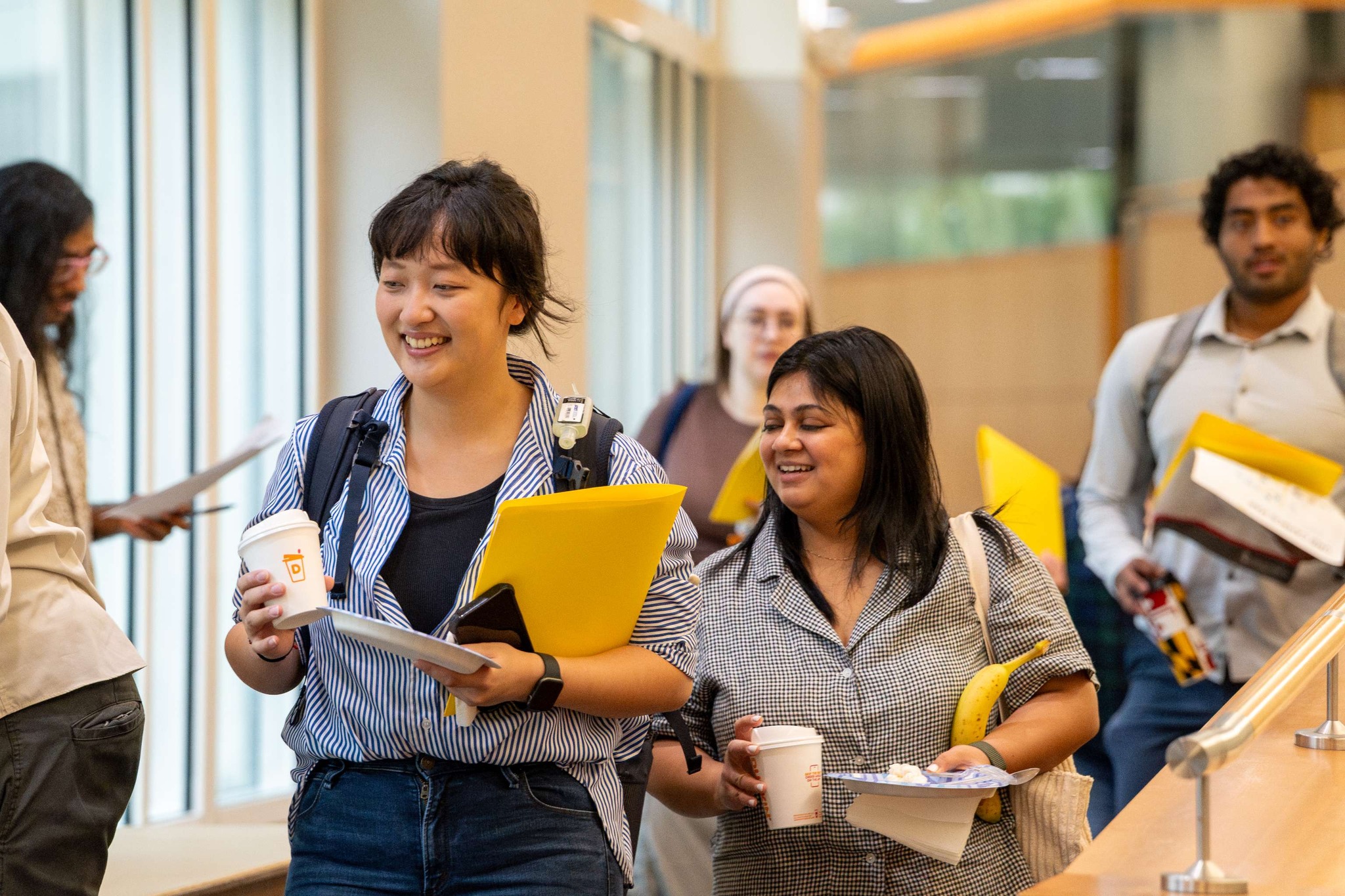 University of Maryland, Baltimore - School of Graduate Studies ...