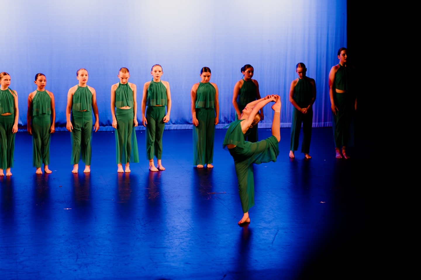 Concept Studios of... - Concept Studios of Performing Arts