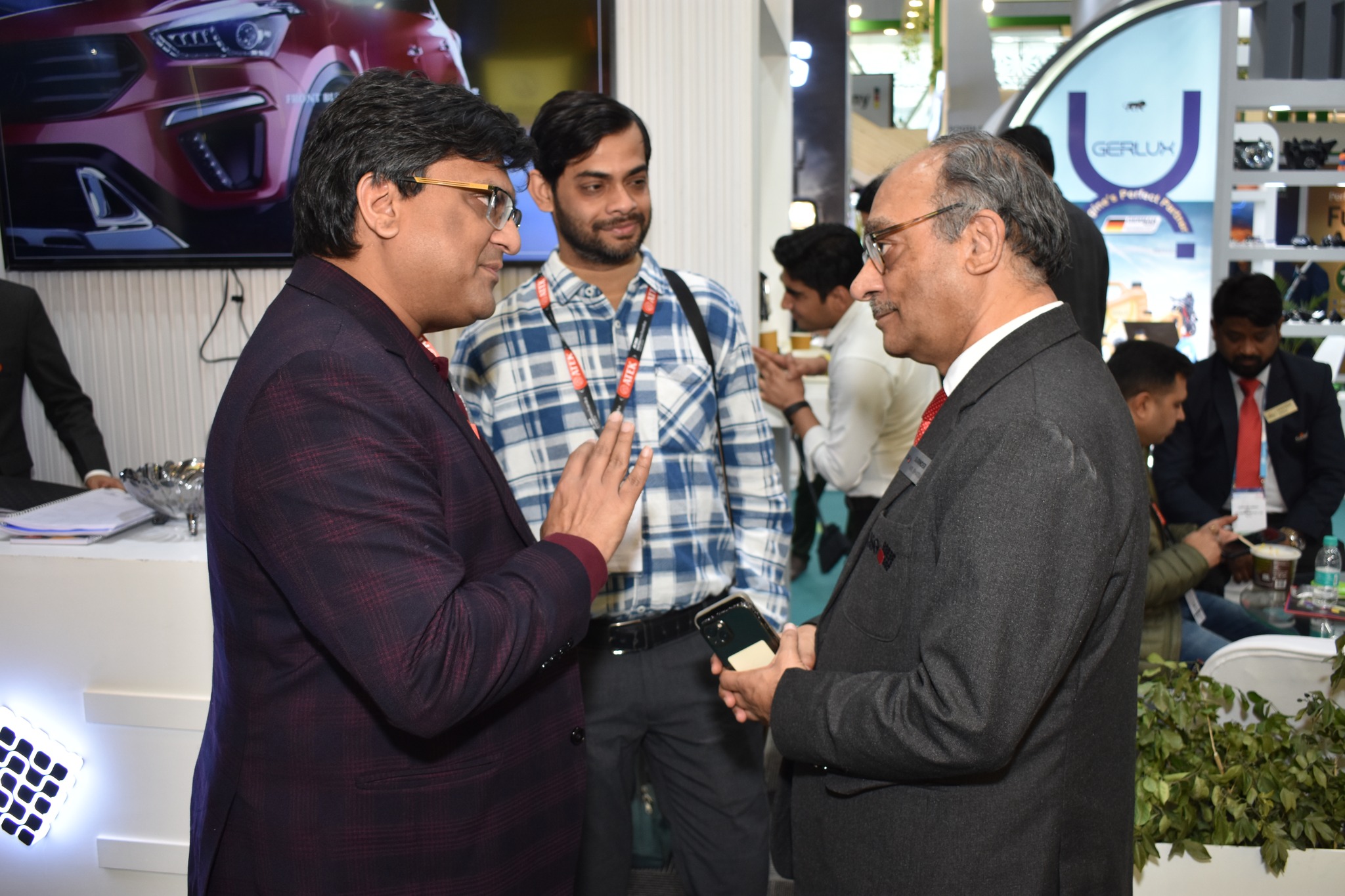 JSG Innotech Pvt. Ltd.
