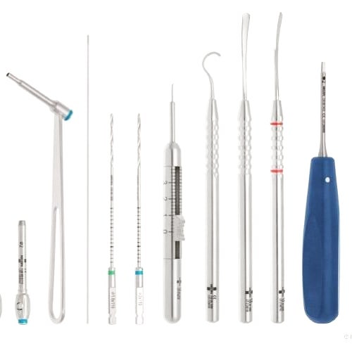 Biomatrix System | Bucharest