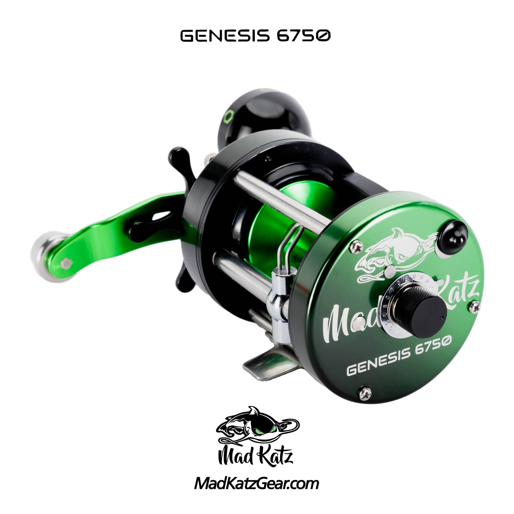 berkley big game baitcast reel and fishing rod combo Pure Brands: Rods Combos collection_010104 Abu Garcia Gold Max Model:Casting Winch SALE! spooled corrosion resistant single