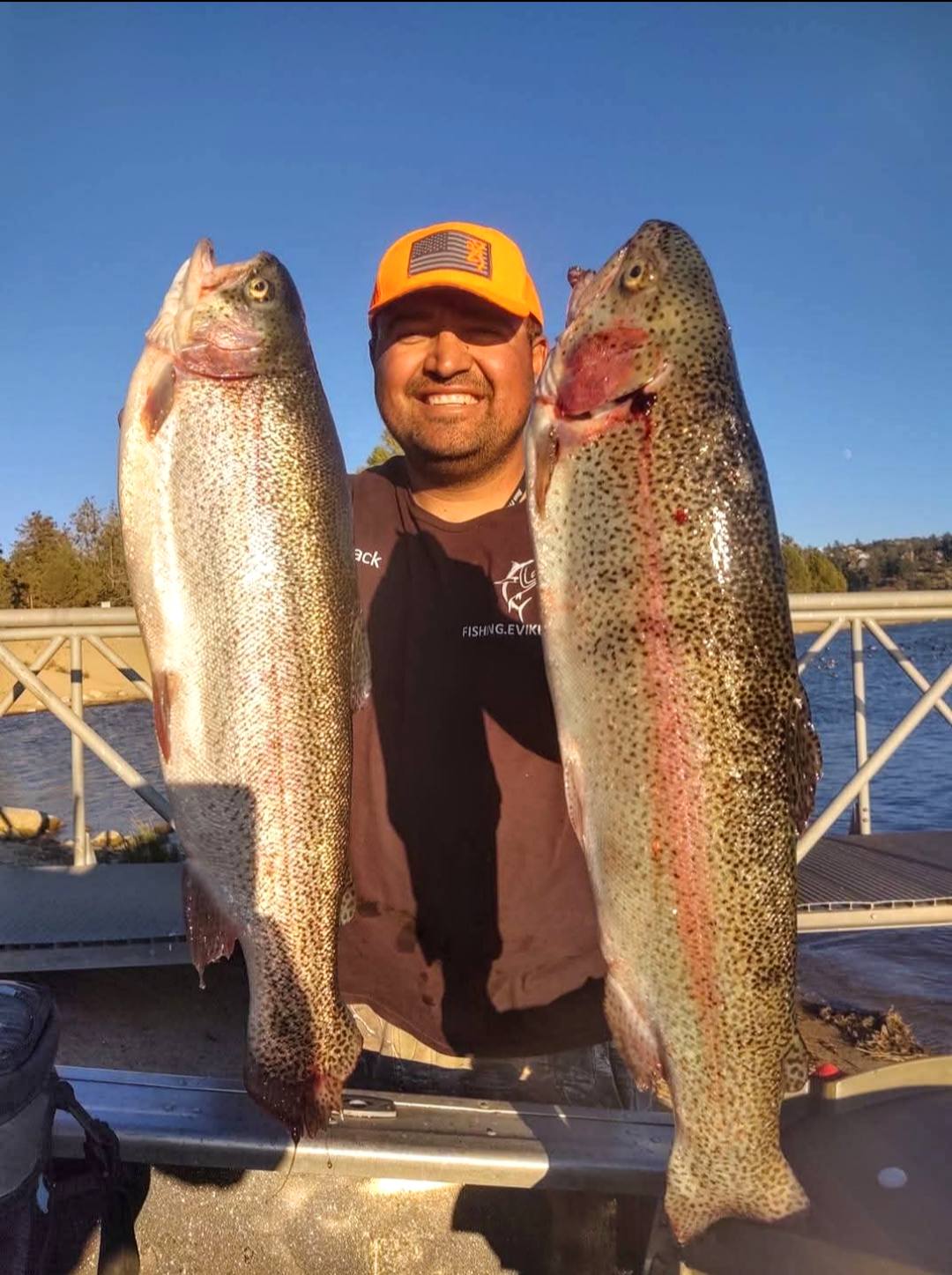 Los Angeles Rod and Reel Club They... - Macks Fish Reports | Facebook