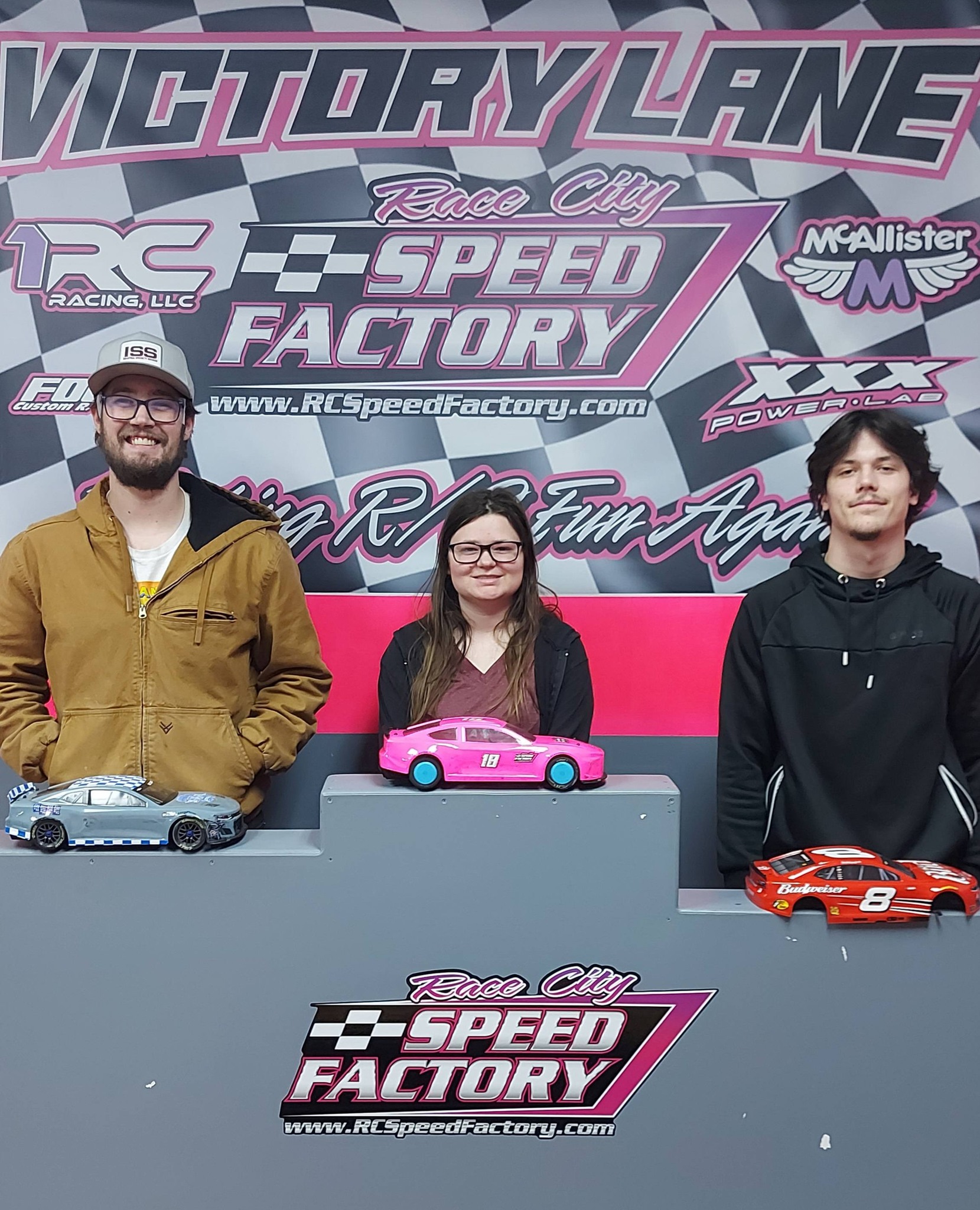 Race City Speed Factory added a... - Race City Speed Factory