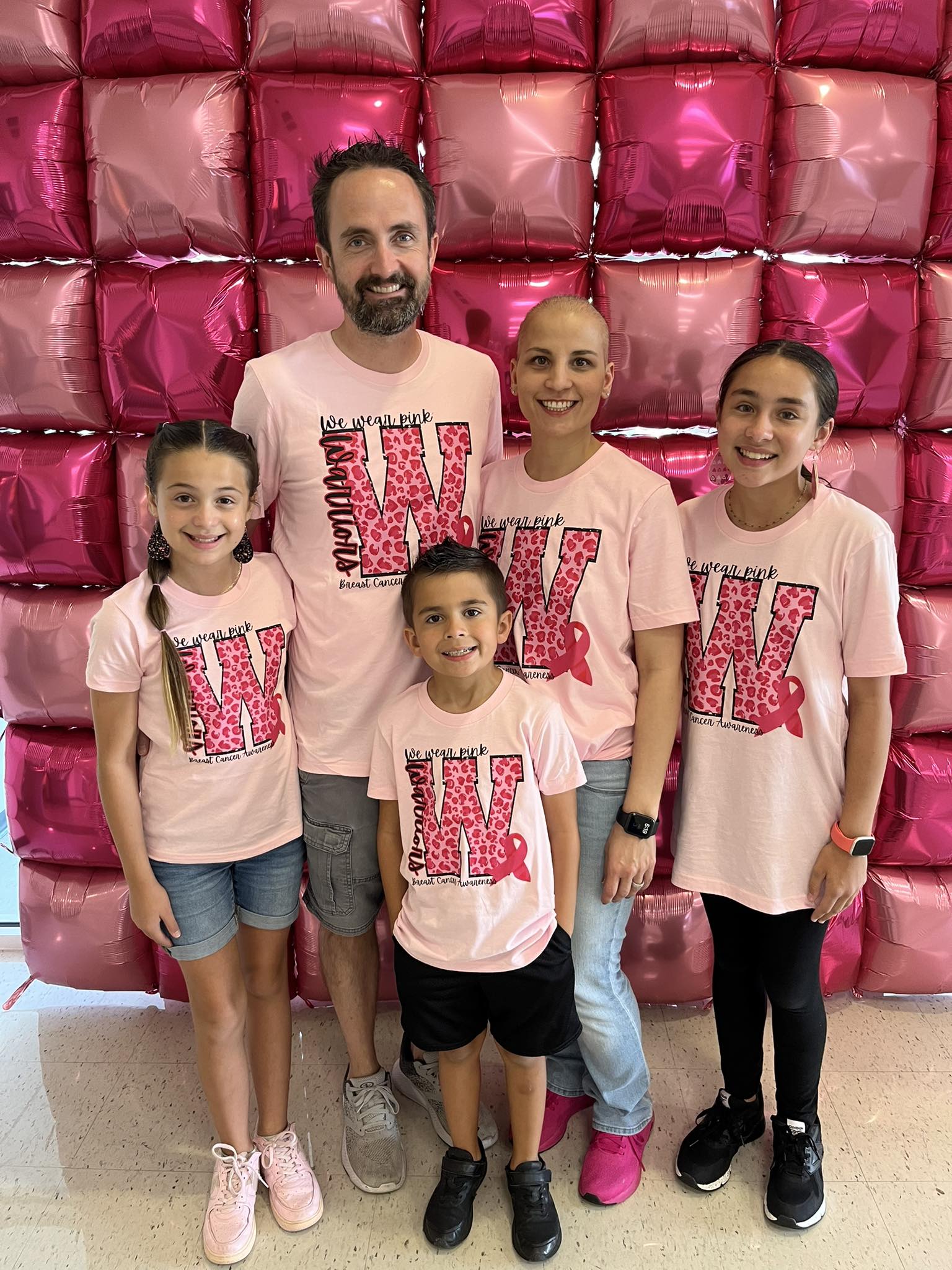 Watson - Mrs. Bateman was celebrated several times this week by our ...