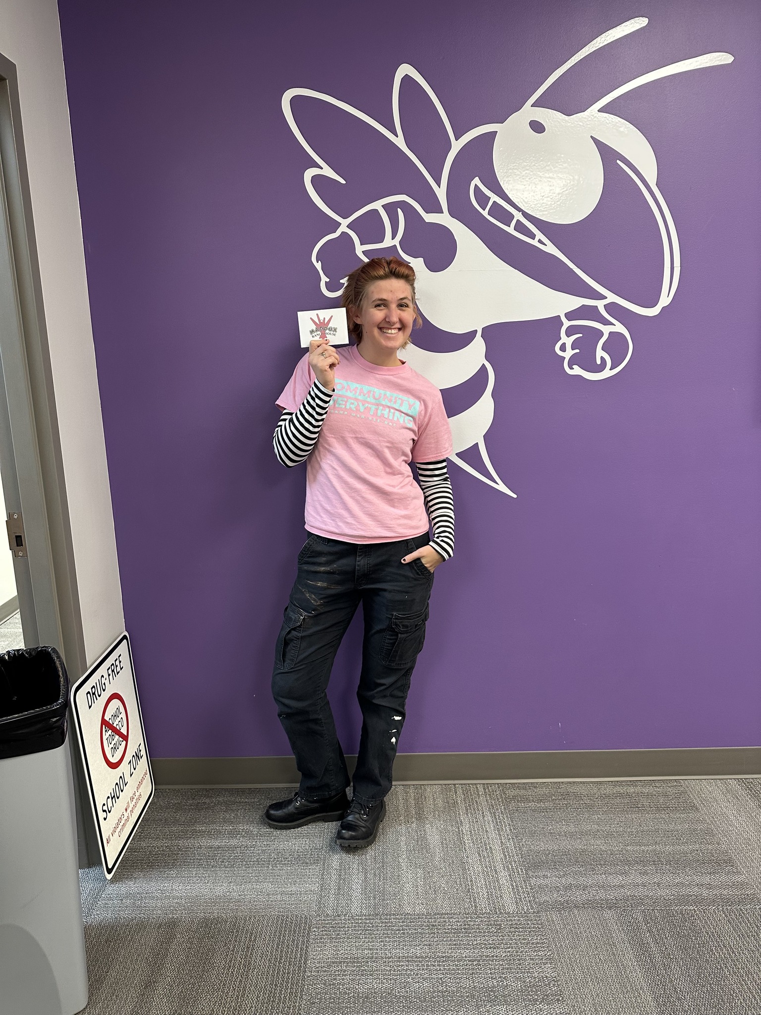 Box Elder Middle School | Brigham City UT