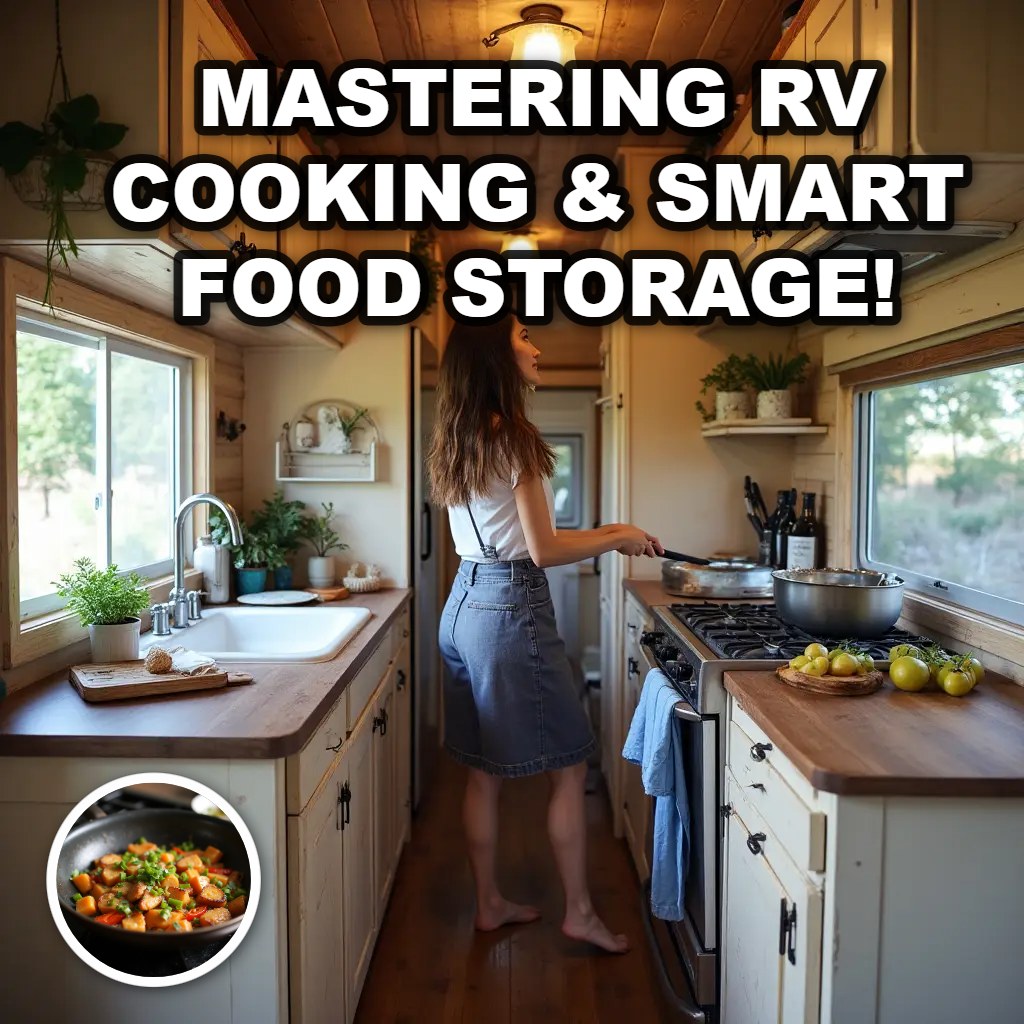 Travels - One of the biggest perks of camping in an RV is traveling ...