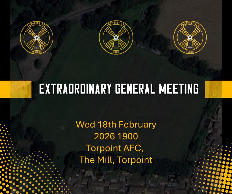 Torpoint Athletic Youth FC
