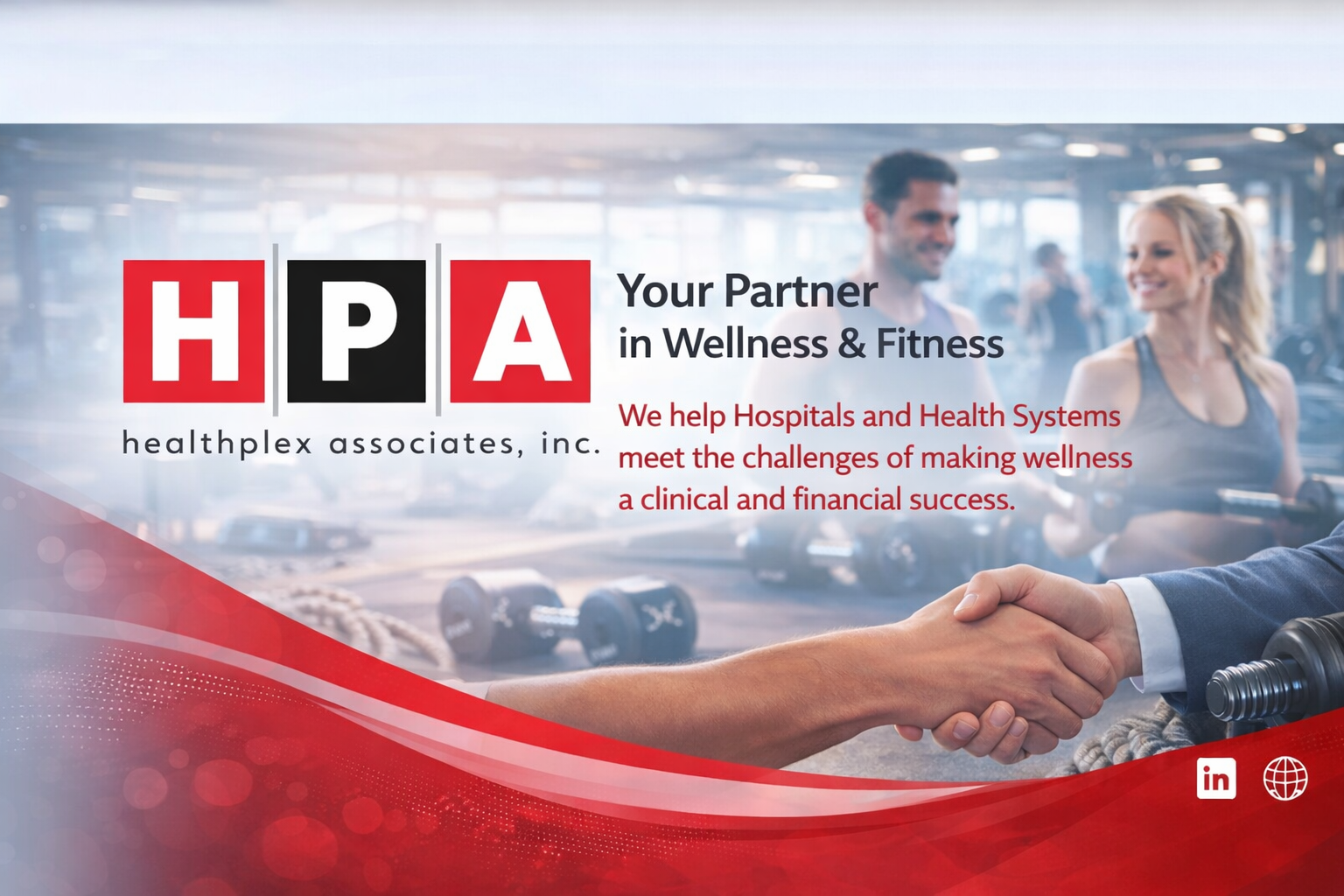 Healthplex Associates Inc.