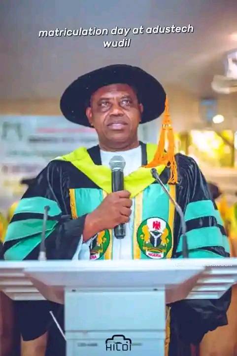 Aliko Dangote University of Science & Technology
