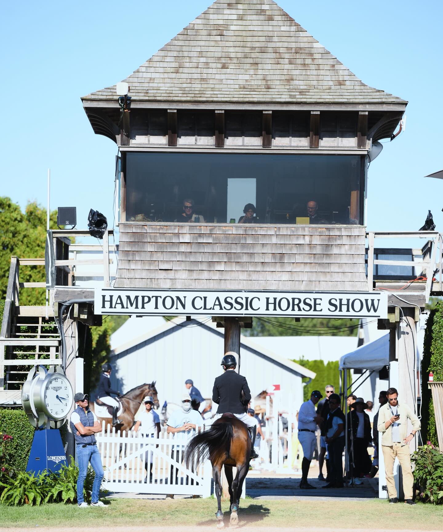 The Hampton Classic Horse Show | Bridgehampton NY