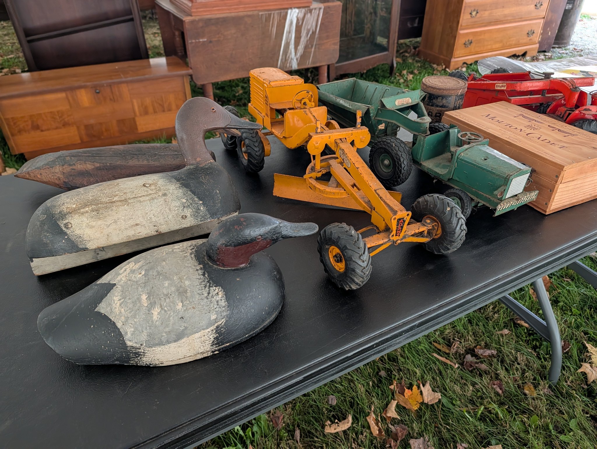 The Ruckman... - The Ruckman Group Auctions & Appraisals