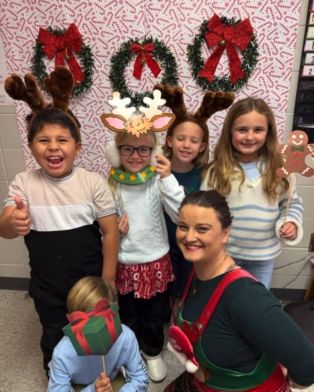 Creek View Elementary