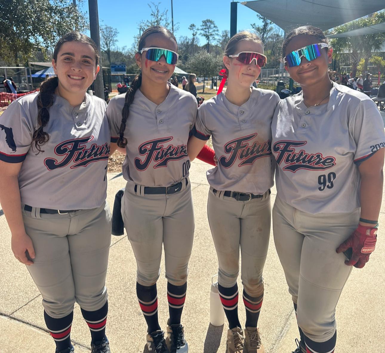 Future Softball 14U | Longwood FL