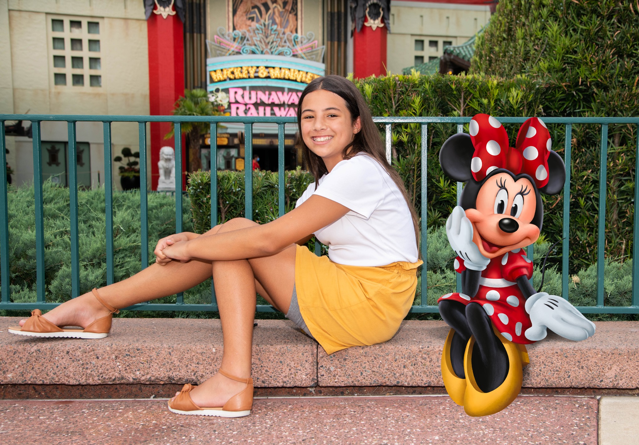 Disney - We’re rolling out the blue carpet for you, our Disney+ ...