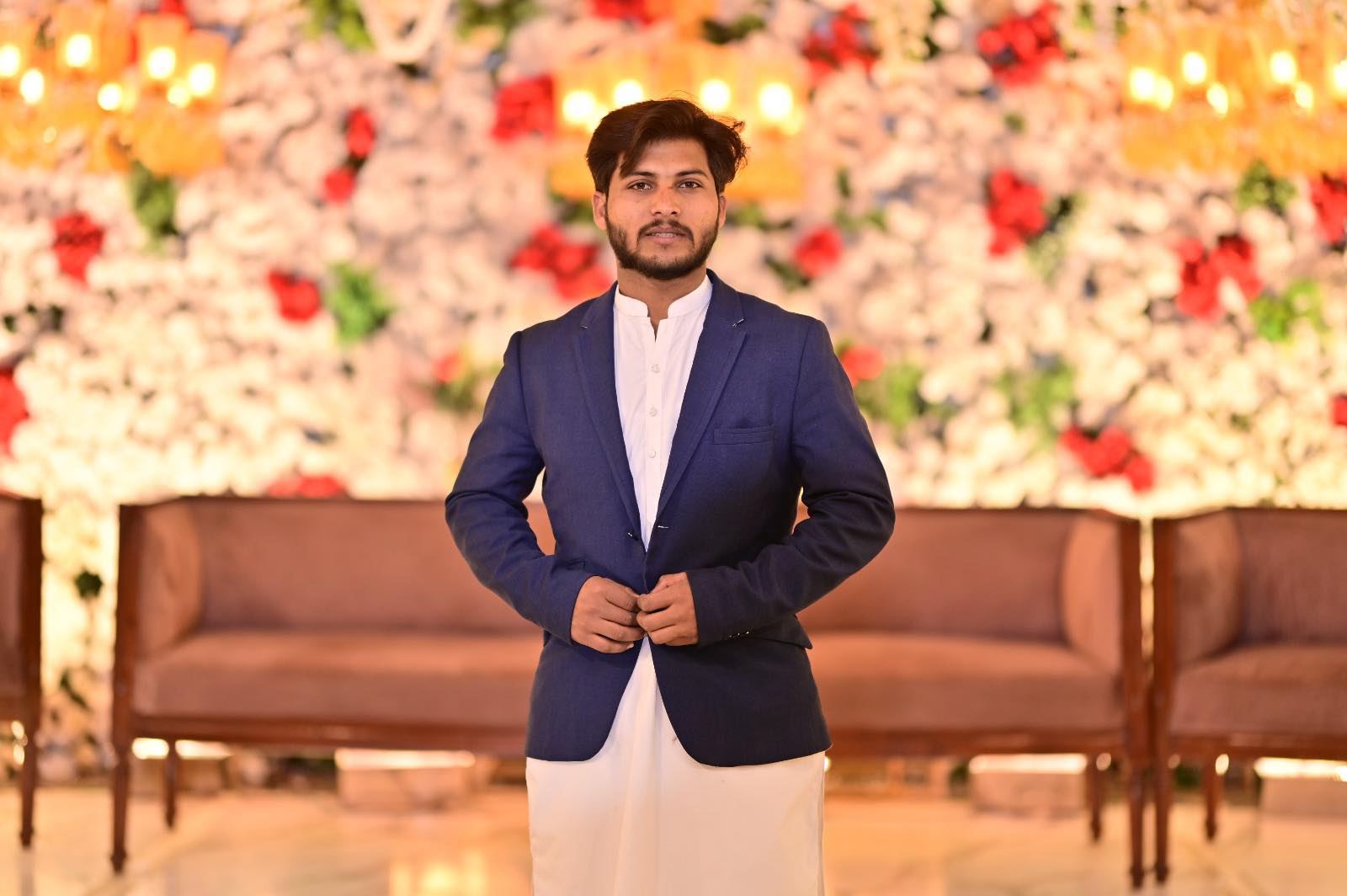 Irfan Mehboob