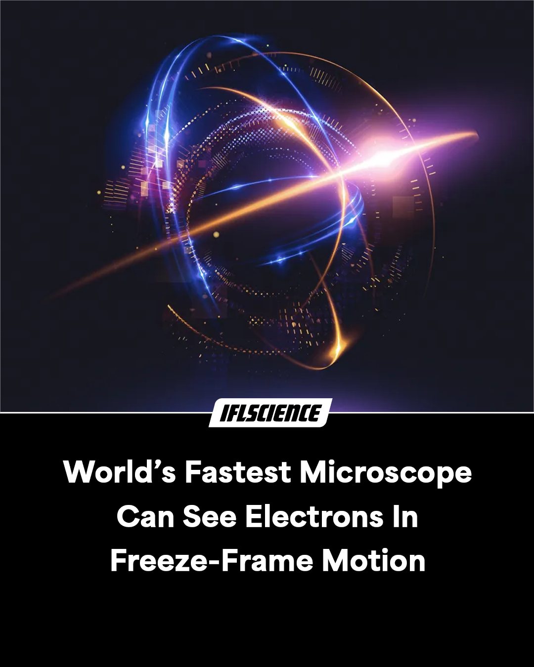 IFLScience - The newly developed device captures moments a... | Facebook