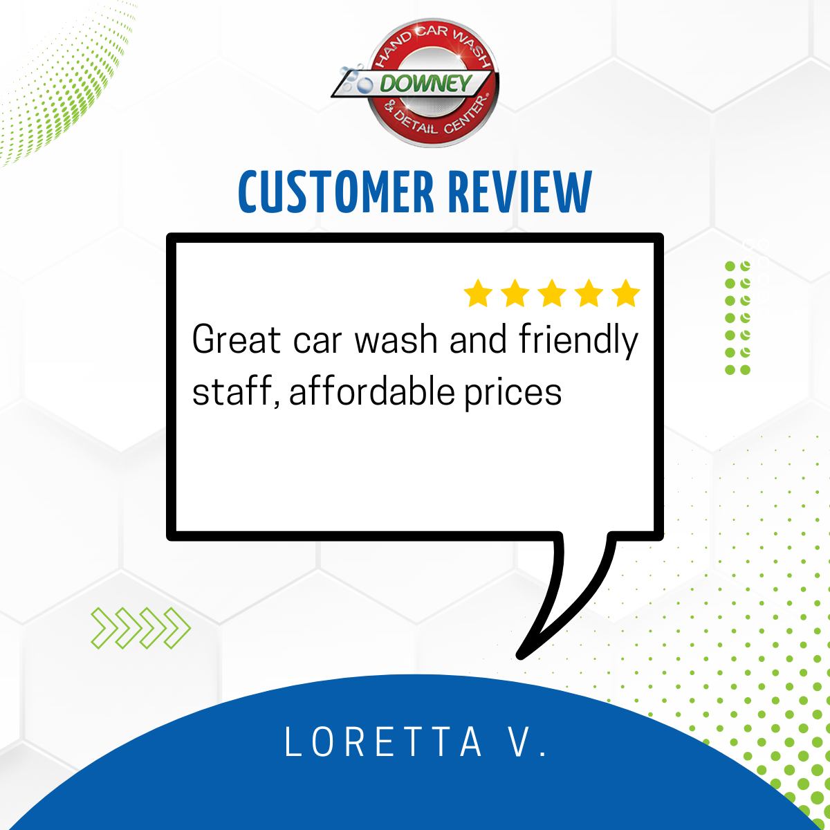 Downey Hand Car Wash & Detail Center Photos: Captivating Views