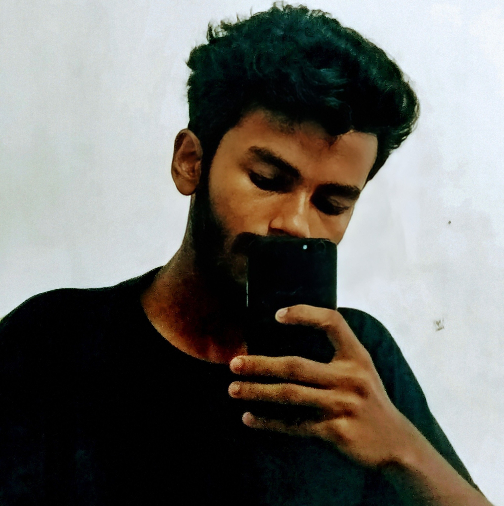 Imamul Hoque