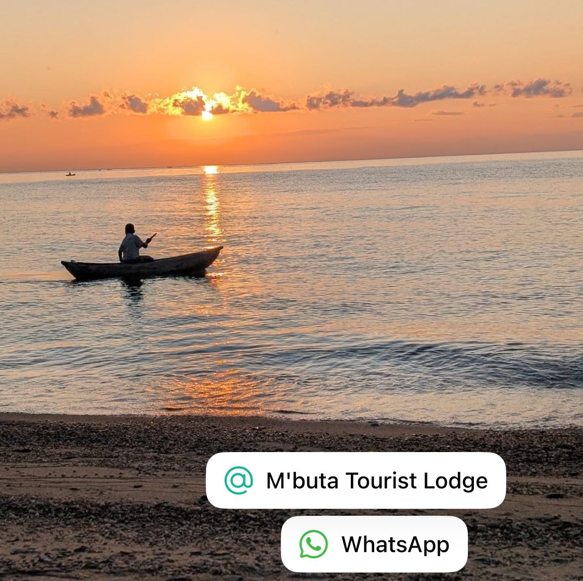M'buta Tourist Lodge | Rumphi