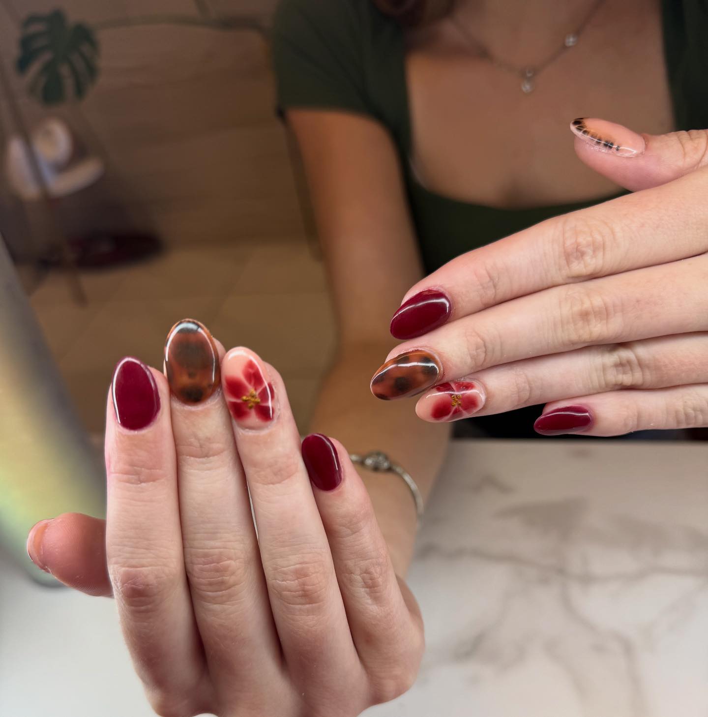 Rock Star Nails | Stratham NH
