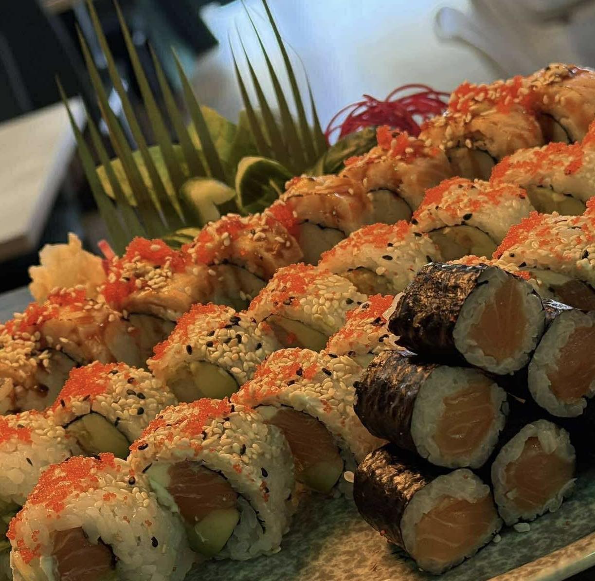Sen Sushi - Sen Sushi added a new photo.